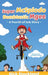 SuperMcSplodoBombtasticMgee: A Fourth of July Story by Nick Stockland