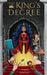 The King's Decree by Torina Kingsley