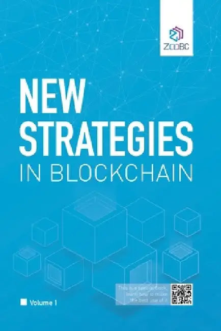 ZooBC: New Strategies in Blockchain by Rohan Barde