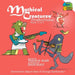 Mythical Creatures' Productions: Music A to Z by David Buist, David Buist, Travis M. Blair