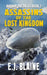 Assassins of the Lost Kingdom by E. J. Blaine