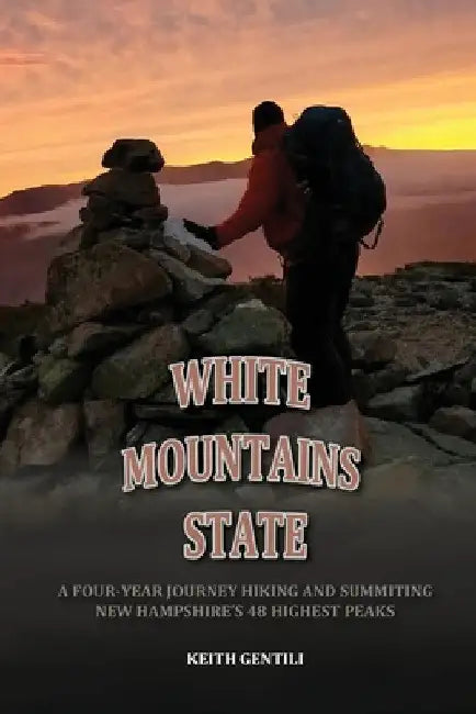 White Mountains State by Keith Gentili