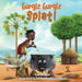 Gurgle Gurgle Splat! by Coni Knepper