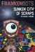 Frankenbots: Sunken City of Scraps by Michael Ferrone