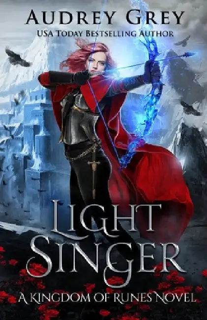 Light Singer by Audrey Grey