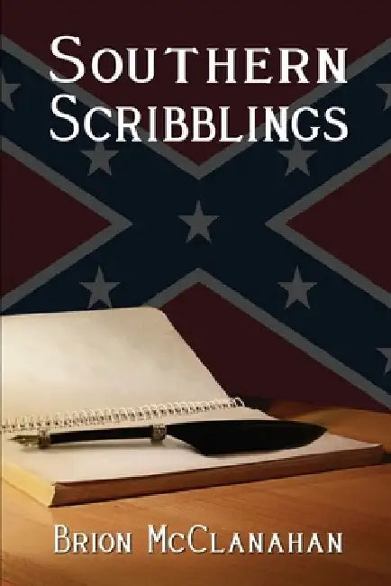 Southern Scribblings by Ben Jones