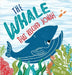 The Whale That Rescued Jonah by Hess, Retha L.