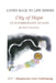 The City of Hope: An Autobiography of Love by Pearl Sunshine