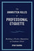 The Unwritten Rules of Professional Etiquette by Ryan Sharma