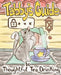 Tabby Cat's Guide to Thoughtful Tea Drinking by Michael Gorzka