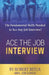 Ace the Job Interview: The Fundamental Skills Needed to Ace Any Job Interview! by Robert Ritua