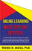Online Learning Made Easy and Effective: An online college student's guide on how to apply their individual learning style strategies to effectively n by Terris R. Moss