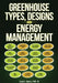 Greenhouse Types, Designs, and Energy Management by David H. Dudley