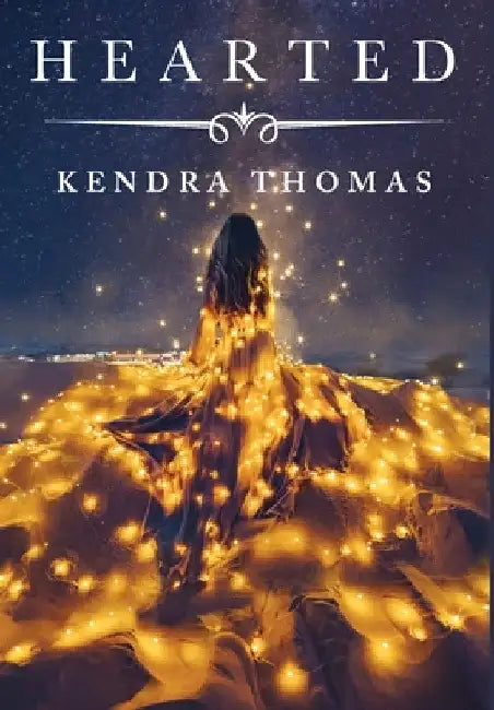 Hearted by Kendra H. Thomas