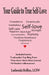 Your Guide to True Self-Love by Lashonda Hollins