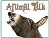 Animal Talk by Kevin Brougher