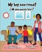 My boy can read!: ¡Mi niño puede leer! by Laqueeda Mobley