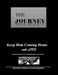 The Journey by Shenitha Finesse Anniece Burton