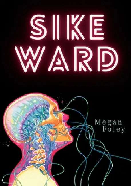 Sike Ward by Megan Foley