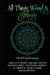 All Things Weird and Strange by Stephanie Hansen, Shelly X. Leonn, LL Montez