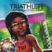 I Am a Triathlete by Adriel Meka