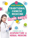 Traditional Chinese Medicine Made Easy!: A Beginner's Guide to Acupuncture and Herbal Medicine by Aileen Lozada Kim