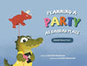 Planning a Party at Baobab Place by Danielle Mendonsa