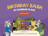Birthday Bash at Baobab Place by Danielle Mendonsa