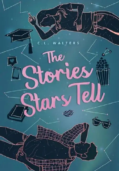 The Stories Stars Tell by CL Walters