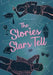 The Stories Stars Tell by CL Walters