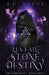 Lia Fail - Stone of Destiny: A Young Adult Epic Fae Fantasy by J. C. Lucas