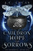 Cauldron of Hope and Sorrows: A Young Adult Epic Fae Fantasy by J. C. Lucas