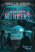 The Mandroid Murders by Robin C. M. Duncan