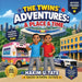 The Twins' Adventures: A Place & Time by Hakim Tate, Tinisha Elie-Henderson