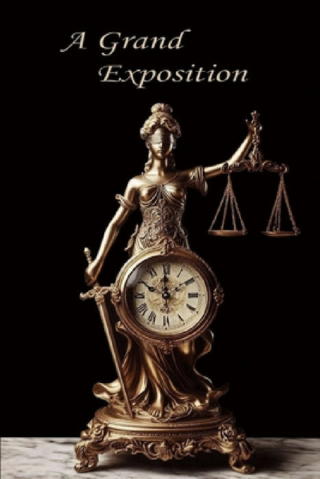 A Grand Exposition by Kim Idynne