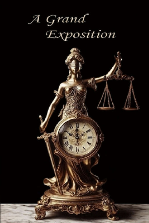 A Grand Exposition by Kim Idynne