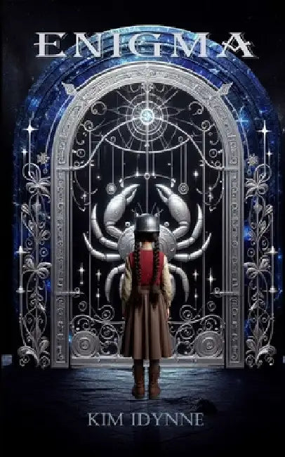 Enigma by Kim Idynne