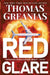 Red Glare by Thomas Greanias