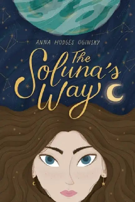 The Soluna's Way by Anna H. Oginsky
