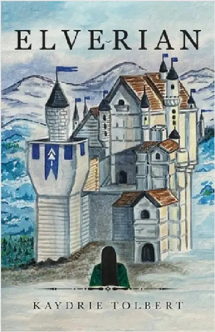 Elverian by Tolbert