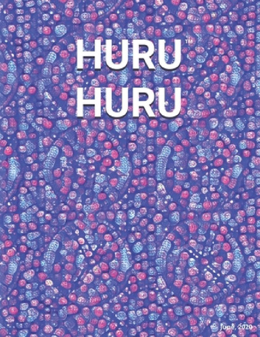 Huru Huru by Oshidori LLC