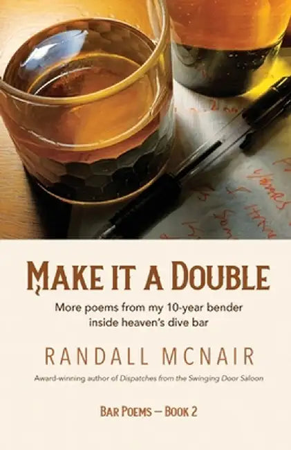 Make it a Double by Randall McNair