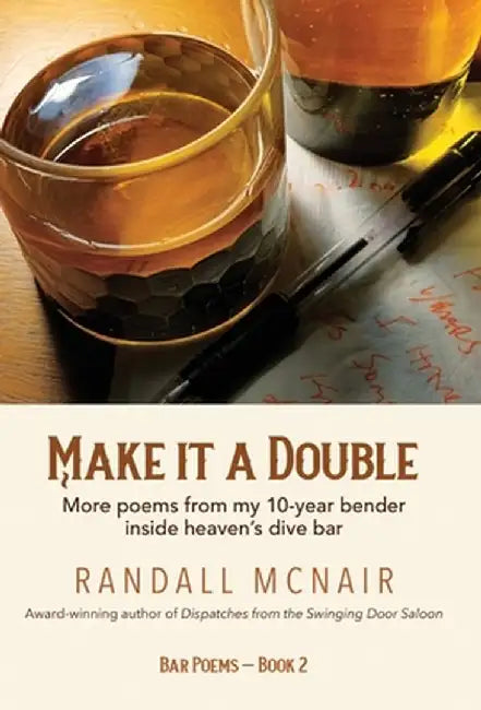 Make it a Double by Randall McNair