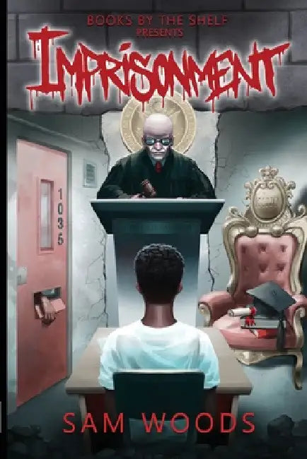 Imprisonment by Samuel Woods