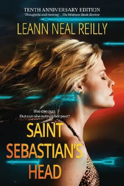 Saint Sebastian's Head by Leann Neal Reilly