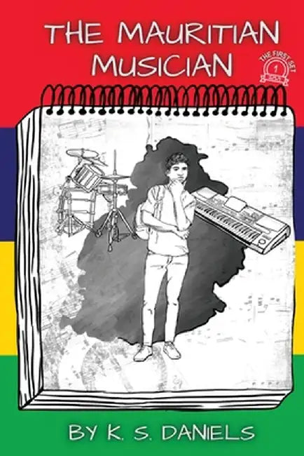 The Mauritian Musician by K. S. Daniels