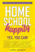 Homeschool Happily: Yes, You Can! by Laura Kronen