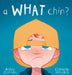 A What Chin? by Ashly Curren