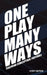One Play Many Ways: Teaching Conceptual Football by Kenny Simpson