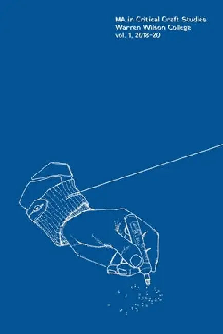 Mapping Craft-This is how we meet by Ben Lignel